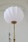 Mid-Century Modern Model G2326 Floor Lamps attributed to Josef Frank for Svenskt Tenn, Sweden, 1950s, Set of 2 8