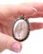 Georgian Magnifying Glass Pendant 4