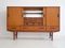 Teak Sideboard with Dry Bar by Westergaard 2