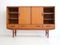 Teak Sideboard mit Barfach von Westergaard 3