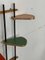 Mid-Century Flower Plant Stand 4