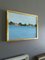 Still Shores, pintura al óleo, enmarcado, Imagen 5