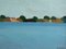 Still Shores, pintura al óleo, enmarcado, Imagen 9