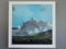 Ian Mood, Zennor, Pintura, Enmarcado, Imagen 1