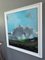 Ian Mood, Zennor, Pintura, Enmarcado, Imagen 4