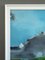 Ian Mood, Zennor, Pintura, Enmarcado, Imagen 5