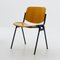 Chaise Empilable Mid-Century par Giancarlo Piretti pour Anomima Castelli, Italie, 1960s 8
