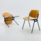 Chaise Empilable Mid-Century par Giancarlo Piretti pour Anomima Castelli, Italie, 1960s 5