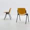 Chaise Empilable Mid-Century par Giancarlo Piretti pour Anomima Castelli, Italie, 1960s 1