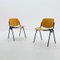 Chaise Empilable Mid-Century par Giancarlo Piretti pour Anomima Castelli, Italie, 1960s 2
