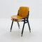 Chaise Empilable Mid-Century par Giancarlo Piretti pour Anomima Castelli, Italie, 1960s 3