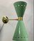 Model Wall Light from Stilnovo, 1950s 5