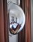 Miroir Convexe Fish-Eye, Pays-Bas 2