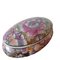 Vintage Chinese Porcelain Jewelry Box, 1980s 3