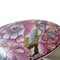 Vintage Chinese Porcelain Jewelry Box, 1980s 4