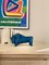 Glazed Ceramic Bull by Aldo Londi, 1965, Image 2