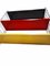 Vintage Wall Shelving in Metal, 1950s 3