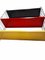 Vintage Wall Shelving in Metal, 1950s 4