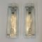 Italian Wall Lights, 1970s, Set of 2, Image 3