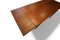 Mesa de comedor de teca de Johannes Andersen para Møller Møbelfabrik, años 60, Imagen 9