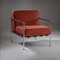 Lounge Chairs from B&B Italia, Set of 2 1