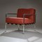 Lounge Chairs from B&B Italia, Set of 2 3