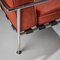 Lounge Chairs from B&B Italia, Set of 2 7