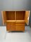 U-450 Schrank aus Eiche von Jiří Jiroutek für Interior Prague, Tschechoslowakei, 1960er 28