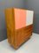 U-450 Oak Cabinet by Jiří Jiroutek for Interior Prague, Czechoslovakia, 1960s, Image 57