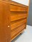 U-450 Schrank aus Eiche von Jiří Jiroutek für Interior Prague, Tschechoslowakei, 1960er 49