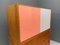 U-450 Oak Cabinet by Jiří Jiroutek for Interior Prague, Czechoslovakia, 1960s, Image 20