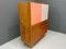 U-450 Oak Cabinet by Jiří Jiroutek for Interior Prague, Czechoslovakia, 1960s, Image 24
