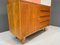 U-450 Oak Cabinet by Jiří Jiroutek for Interior Prague, Czechoslovakia, 1960s, Image 17