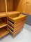 U-450 Schrank aus Eiche von Jiří Jiroutek für Interior Prague, Tschechoslowakei, 1960er 9
