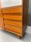 U-450 Oak Cabinet by Jiří Jiroutek for Interior Prague, Czechoslovakia, 1960s, Image 27