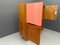 U-450 Oak Cabinet by Jiří Jiroutek for Interior Prague, Czechoslovakia, 1960s, Image 14