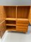 U-450 Oak Cabinet by Jiří Jiroutek for Interior Prague, Czechoslovakia, 1960s, Image 45