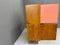 U-450 Oak Cabinet by Jiří Jiroutek for Interior Prague, Czechoslovakia, 1960s, Image 12