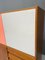 U-450 Oak Cabinet by Jiří Jiroutek for Interior Prague, Czechoslovakia, 1960s, Image 51
