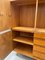 U-450 Schrank aus Eiche von Jiří Jiroutek für Interior Prague, Tschechoslowakei, 1960er 44