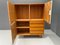 U-450 Oak Cabinet by Jiří Jiroutek for Interior Prague, Czechoslovakia, 1960s, Image 30