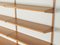 Wall Shelf by Kai Kristiansen for FM Møbler, 1960s, Image 4