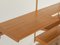 Shelf System by Kai Kristiansen for FM Møbler, 1960s 7