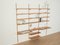 Shelf System by Kai Kristiansen for FM Møbler, 1960s 3
