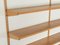 Shelf System by Kai Kristiansen for FM Møbler, 1960s 5
