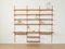 Shelf System by Kai Kristiansen for FM Møbler, 1960s 2