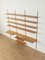 Shelf System by Kai Kristiansen for FM Møbler, 1960s 4