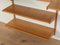 Shelf System by Kai Kristiansen for FM Møbler, 1960s 6