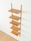 Shelf System by Kai Kristiansen for FM Møbler, 1960s 4