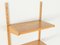 Shelf System by Kai Kristiansen for FM Møbler, 1960s 7